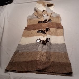 Girls hoody sweater Be-Jing